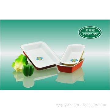 Liquid XYNFLON Ceramic Non-stick Coating , Heat Resistance